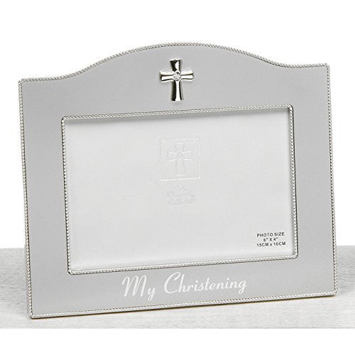 My Christening Frame Gifts Photo Frame - 6