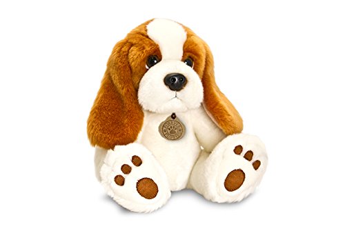 keel toys new 25cm forever puppies range choice six one supplied