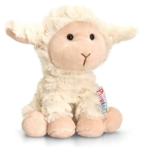 pippins lamb 20cm