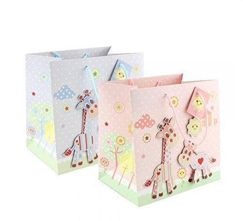 Medium Sized Gift Bag Little Sunshine&nbsp;23&nbsp;cm