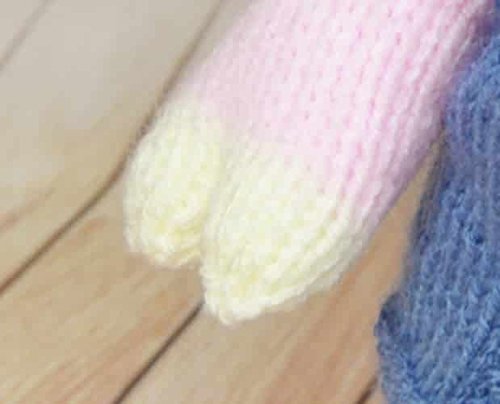 KNITTING PATTERN Pig in Jacket Soft Toy From Knitting by Post