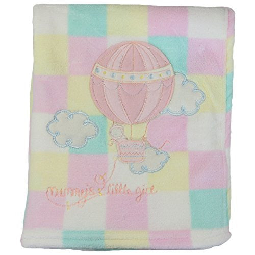 Snuggle Baby Balloon Baby Wrap, Pink