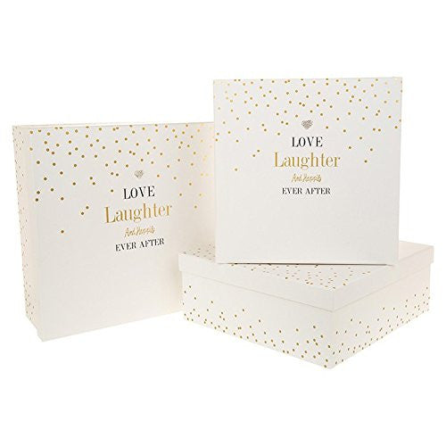 Mad Dots Wedding Box Set 3