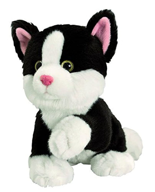 keel toys posing cat one