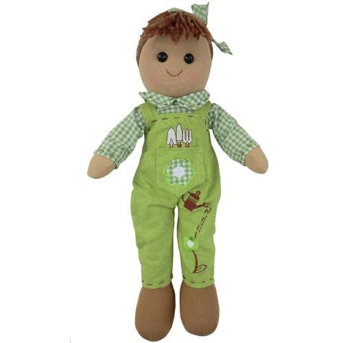 powell  craft  gardening 40cms ragdoll