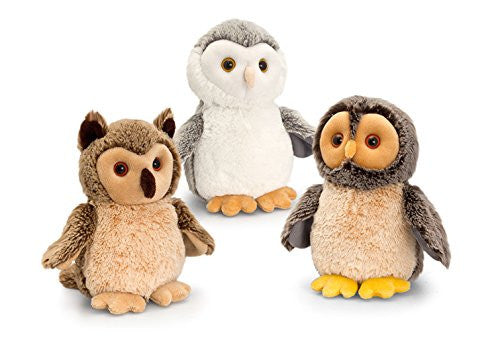 keel 18cm owl choice 3 one suplied