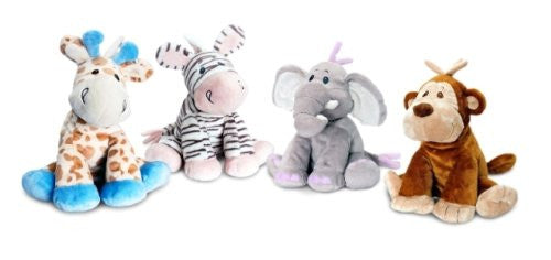 Deluxe Starry Safari Animal 25cm (SN4807) *Only ONE Piece Supply*