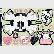 papercraft daisy