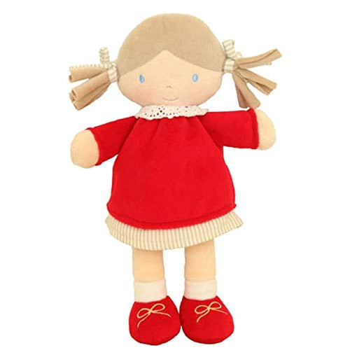 Bonikka mini rag doll susie