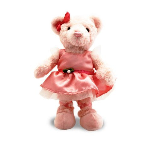 Keel Toys 20cm Candy Bear Soft Toy C