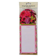 Magnetic Shopping List Jotter Pad(Design May Vary)