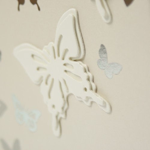 Country Baskets Juliana Love Butterfly Guest Book