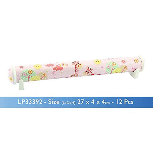 Lesser and Pavey - Little Treats Little Sunshine Certificate Holder (Pink)