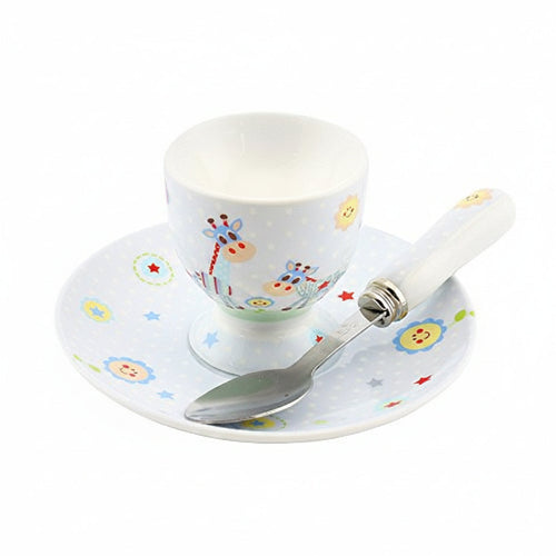 Lesser and Pavey - Little Treats Little Sunshine Gift Set (Blue)