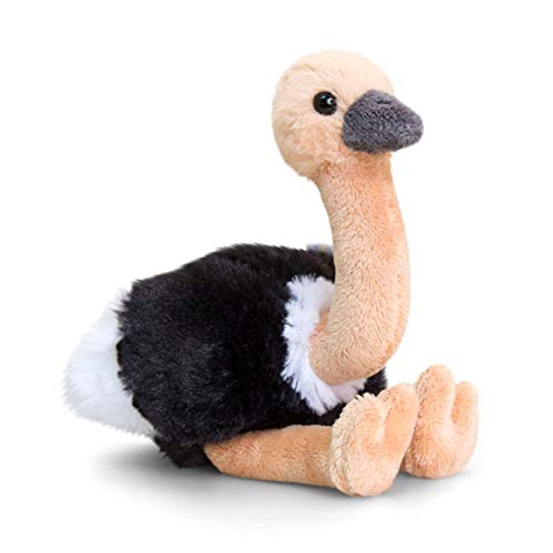 PIPPINS OSTRICH (OZZIE) SF1631