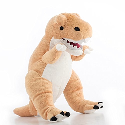 Stuffed Dinosaur