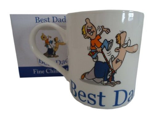 Just for Fun Mug - Best Dad