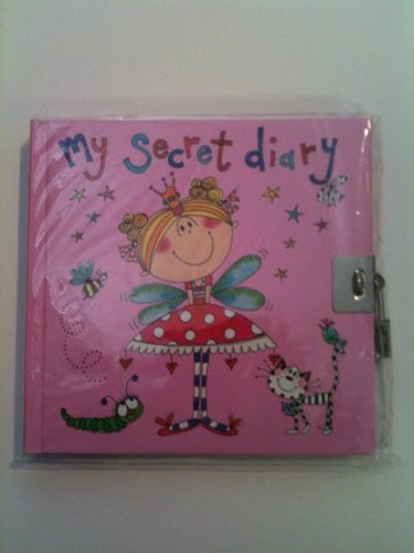 My Secret Diary - Fairy