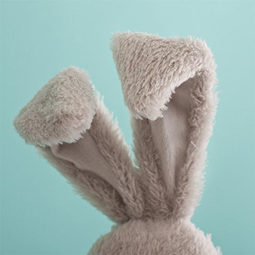 Christening Bebunni Rabbit With Heart