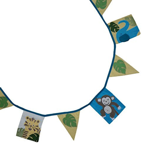 jungle bunting