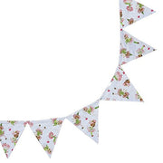 garden fairy bunting 3m