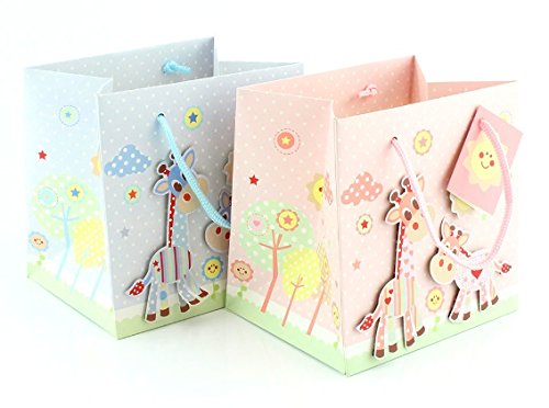 Little Sunshine Children's Gift Bag Medium 23 x 17 x 23cm