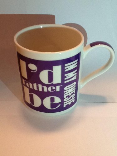 Onesie Mug