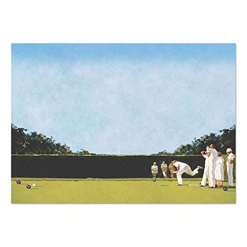 hunkydory adorable scorable sports & leisure time designer decoupage set bowled over & anyone for tennis