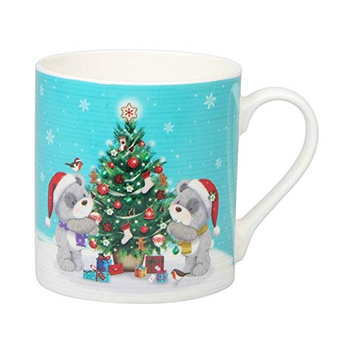 Toggles Christmas Tree Mug