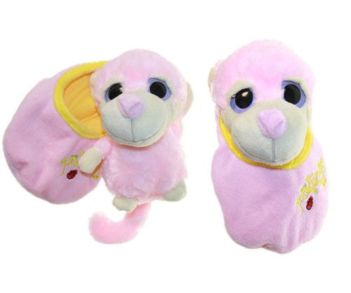 Deluxe Podling 18cm - Monkey