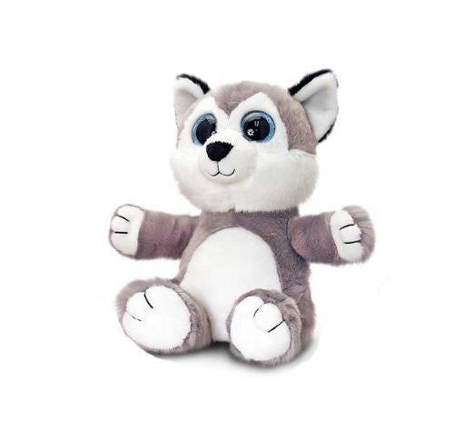 Keel Toys Sparkle Eyes 16cm Penguin