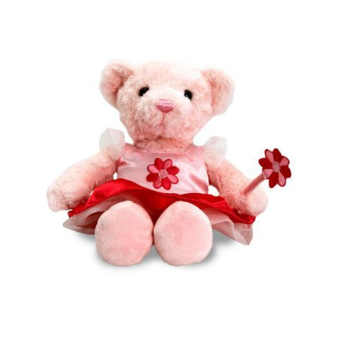 Keel Toys 20cm Candy Bear Soft Toy B