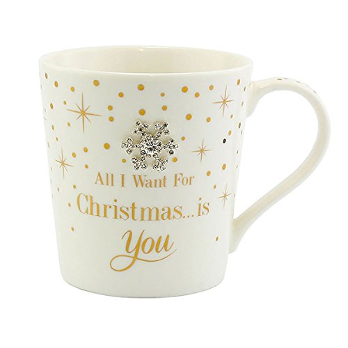 Mad Dots All I want Mug