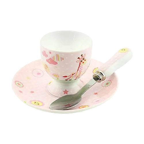 Lesser and Pavey - Little Treats Little Sunshine Gift Set (Pink)