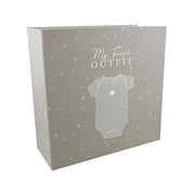 bambino juliana my first outfit box
