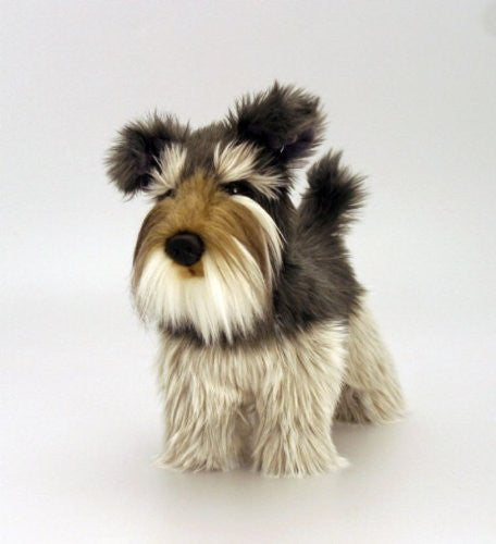 Best in Show - 20cm Dogs with Rosette  one
