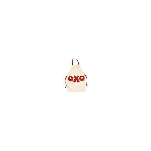 Half Moon Bay Cotton Apron - OXO Design