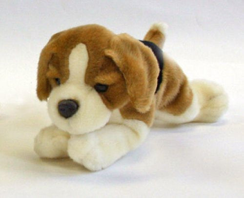 Fabulous Keel Toys 30cm Laying Puppy Dog