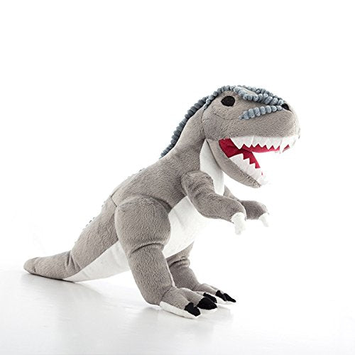 Stuffed Dinosaur