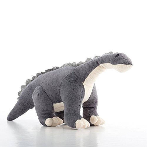 Stuffed Dinosaur