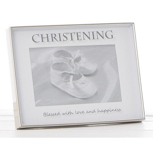mirror sentiments frame christening