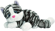 keel toys posing cat one