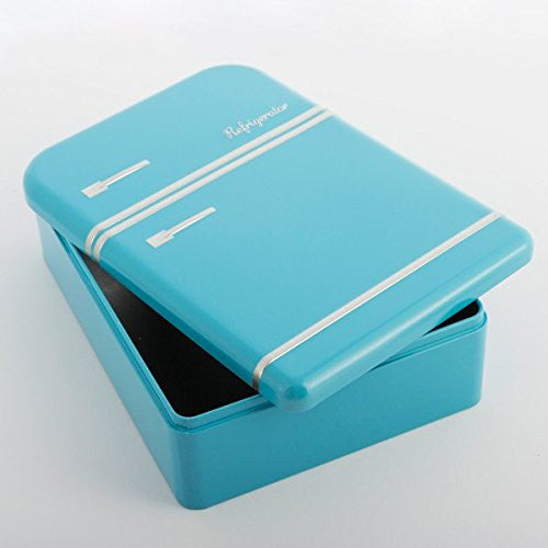 storage tin refrigerator one supplied at random