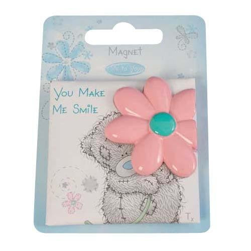 Me to You Bear You Make Me Smile Magnet