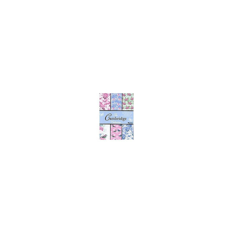 Kanban - The Cambridge Collection - Pack*