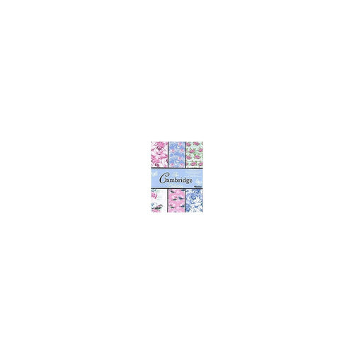 Kanban - The Cambridge Collection - Pack*