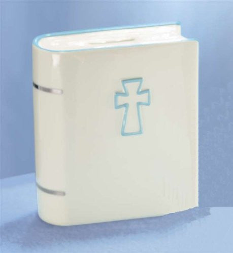 gifts of faith bank blue