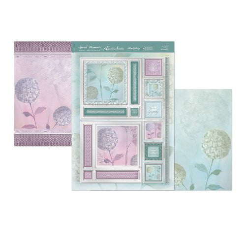 hunkydory adorable scorable luxury topper set special moments heartfelt sympathy