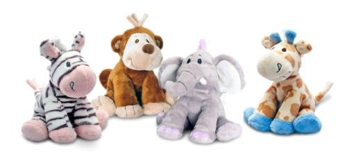 Deluxe Starry Safari Animal 15cm (SN4806) *Only ONE Piece Supply*