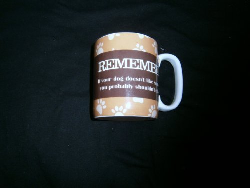 language of life mug remember